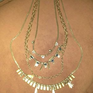 Silpada necklace